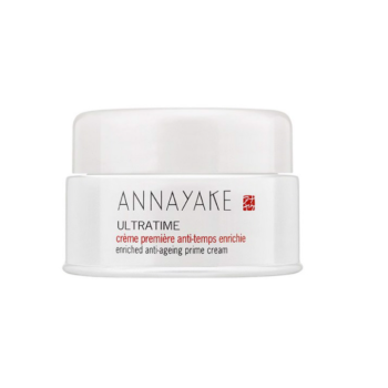 annayake ultratime crema premiere anti-temps enrichie crema ricca prime rughe pelle secca 50ml